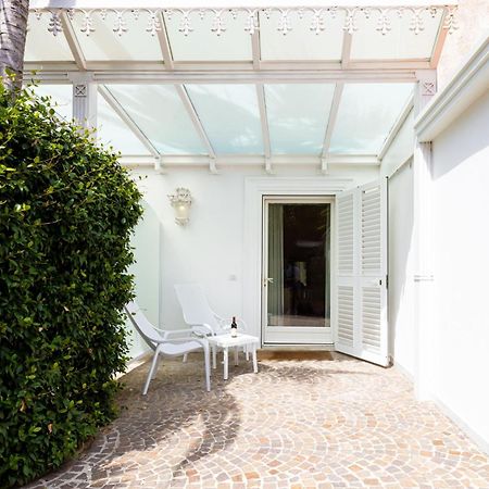 Relais Villa Savarese Sant'Agnello Exterior photo