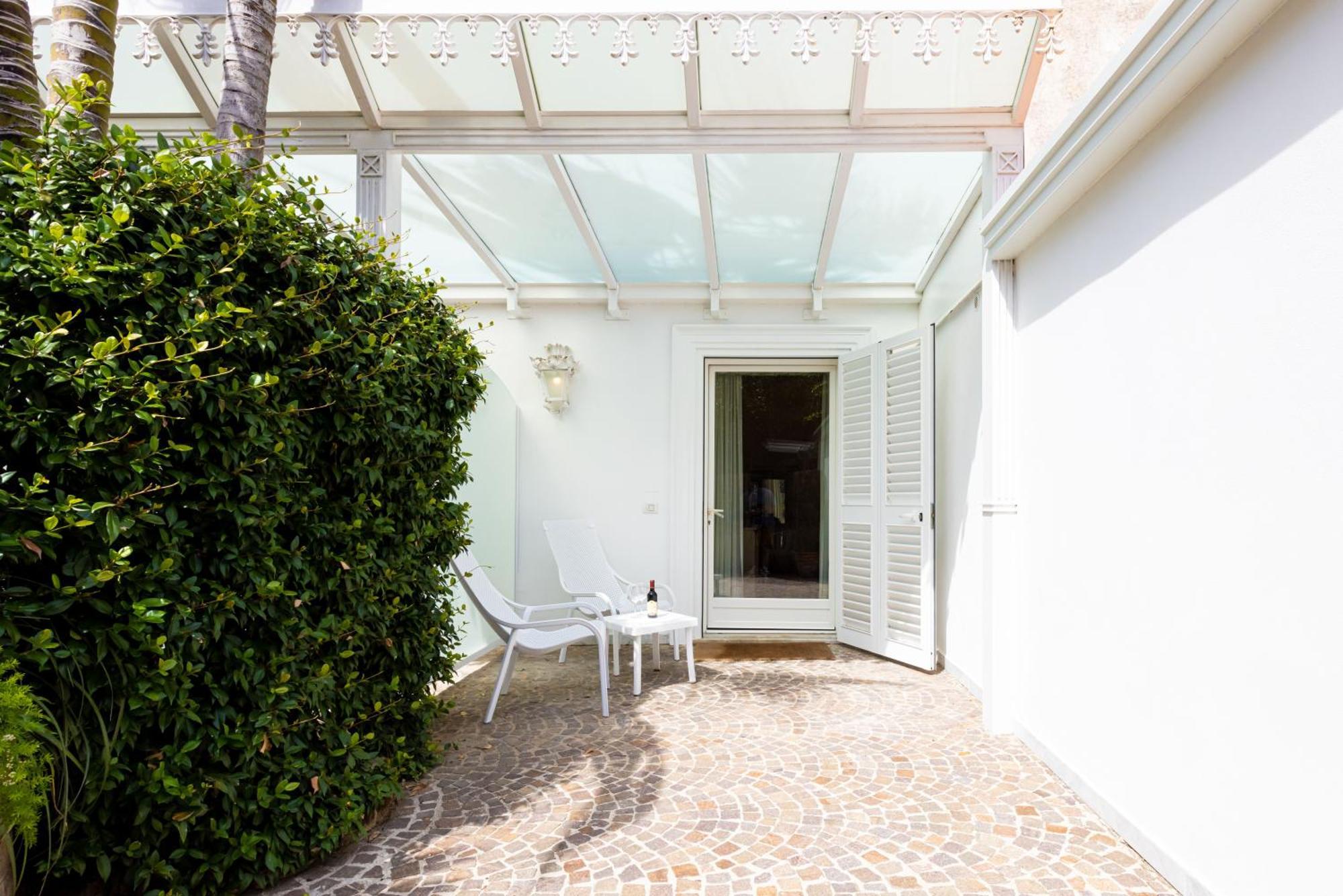 Relais Villa Savarese Sant'Agnello Exterior photo