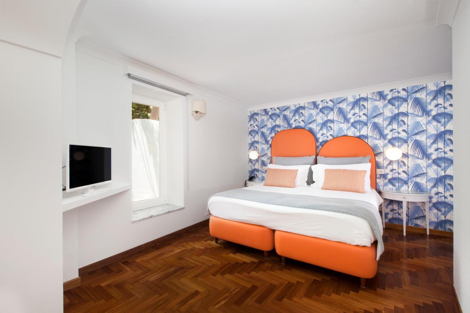 Relais Villa Savarese Sant'Agnello Exterior photo