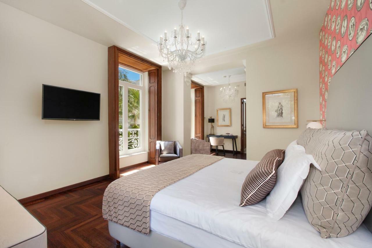 Relais Villa Savarese Sant'Agnello Exterior photo